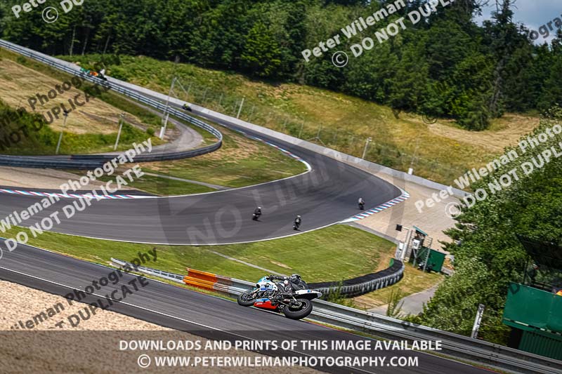 Slovakia Ring;event digital images;motorbikes;no limits;peter wileman photography;trackday;trackday digital images